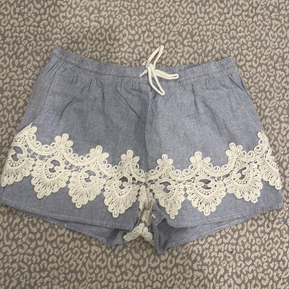 Tinley Large Shorts
